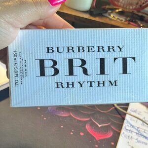BURBERRY BRIT RHYTHM LOTION FOR HER